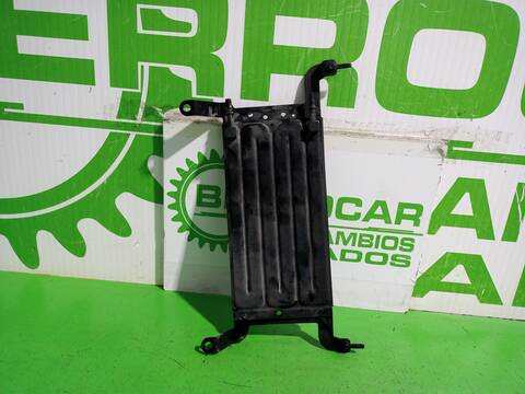 Foto 3ª: Radiador Gasoil Citroen C4 COLLECTION BERLINA 90CV 66KW [9HXDV6ATED4] (2006)