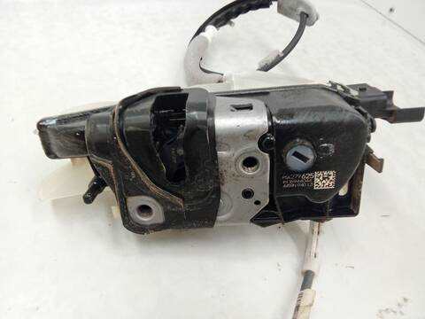 Foto 4ª: Cerradura Puerta Delantera Izquierda Citroen C5 1.2 PURETECH 130 ARHNSJ) AIRCROSS 131CV 96KW [HNS (EB2ADTS)] (2020)