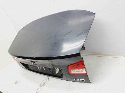 Foto 2ª: Maletero Citroen C5 BUSINESS BERLINA 140CV 103KW [RHF] (2009)