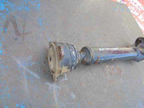 Foto 3ª: Transmision Central Mitsubishi Montero 2.5 TD CAT 115CV 85KW (2004)