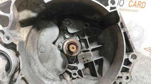 Foto 3ª: Caja Cambios Opel Mokka EDITION ECOFLEX 4X4 131CV 96KW [A17DTS] (2014)