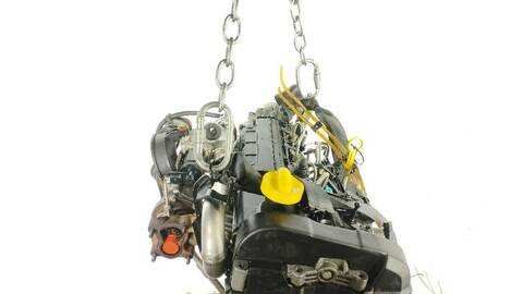 Motor Completo Renault Clio 1.5 DCI B/CB08)
