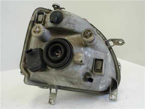 Foto 2ª: Faro Izquierdo Opel Agila 1.2 BASICO 75CV 55KW [Z 12 XE] (2002)