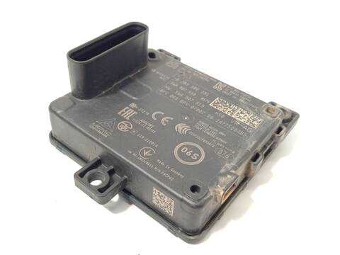 Centralita Motor ECU Cupra Leon 1.5 TSI 150CV 110KW