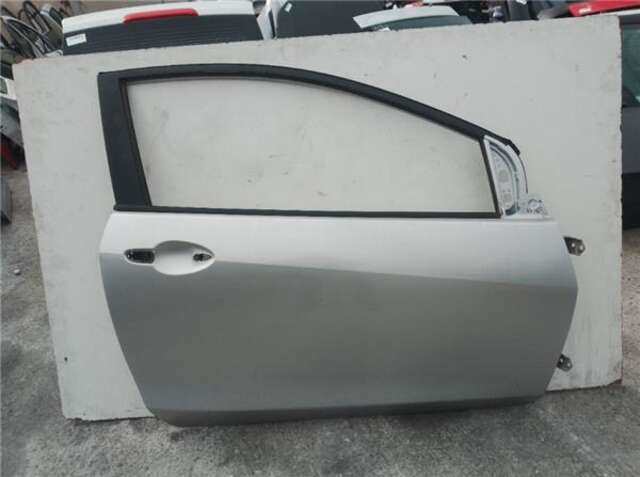 Foto 1ª: Puerta Delantera Derecha Mazda 2 1.3 16V (75 CV) [ZJ]