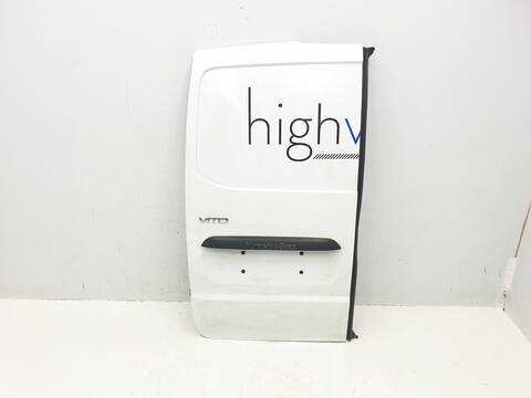 Puerta Trasera Izquierda Mercedes Vito 109-110-111-114 CDI FWD LARGA 447.603)