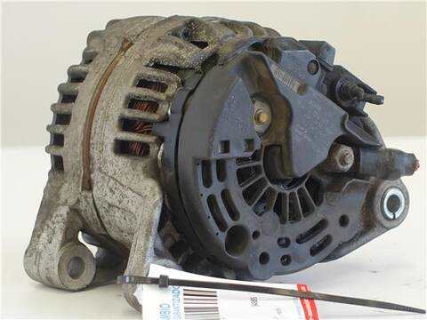 Foto 2ª: Alternador Opel Vectra 2.0 DTI 16V 101CV 74KW [Y 20 DTH] (2001)