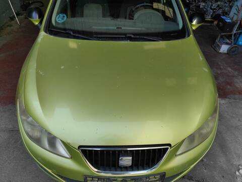 Capot Seat Ibiza BTS BERLINA