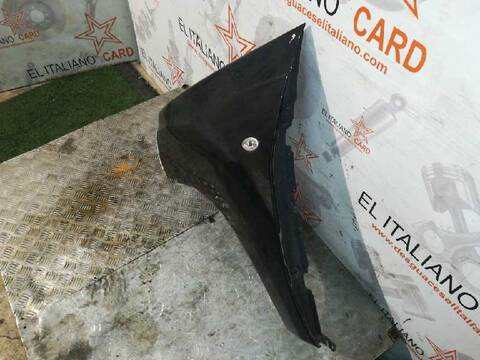 Foto 2ª: Aleta Delantera Izquierda Toyota Prius EXCLUSIVE 156CV 115KW [4HNDW12MTED4] (2008)