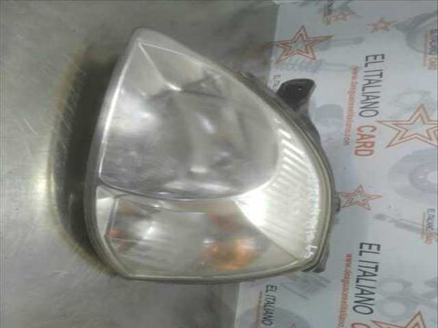 Faro Izquierdo Kia Rio LS BERLINA 5-PTAS.) 98CV 72KW