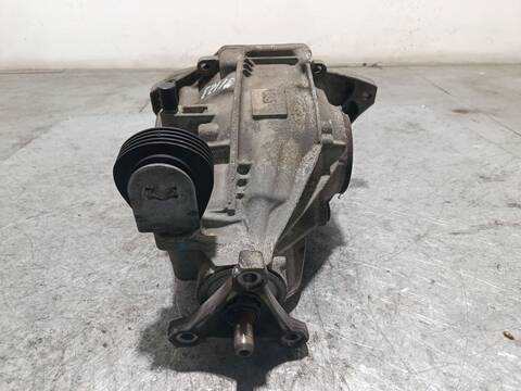 Foto 2ª: Diferencial Trasero Mercedes Clase C 160 C 200 D 205.001) 160CV 118KW [654916] (2020)