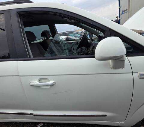 Puerta Delantera Derecha Ssangyong Rodius XDI PREMIUM 155CV 114KW