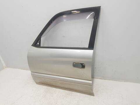 Foto 2ª: Puerta Delantera Izquierda Toyota Land Cruiser D4-D VX 5-PTAS.) (1996)