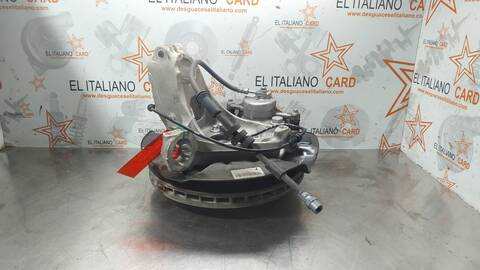 Foto 1ª: Mangueta Delantera Izquierda Mercedes Clase A 140 A 200 177.087) 163CV 120KW (2018)