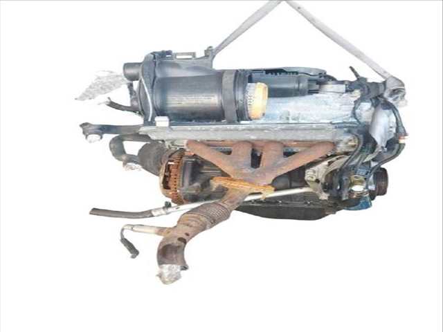 Foto 2ª: Motor Completo Renault Clio 1.2 BB0A BB0F BB10 BB1K BB28 BB2D BB2H CB0A ... 58CV (1998)