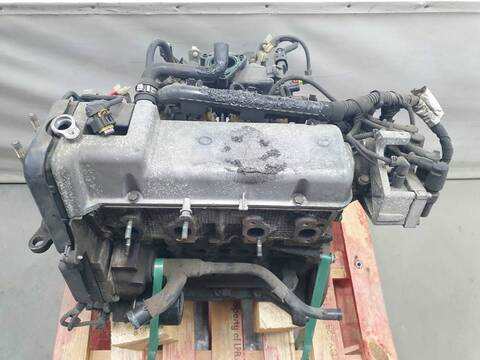 Motor Completo Fiat Panda 1.2 8V DYNAMIC