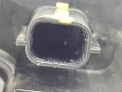 Foto 2ª: Alternador Renault Master VERSION INDEFINIDA (2016)