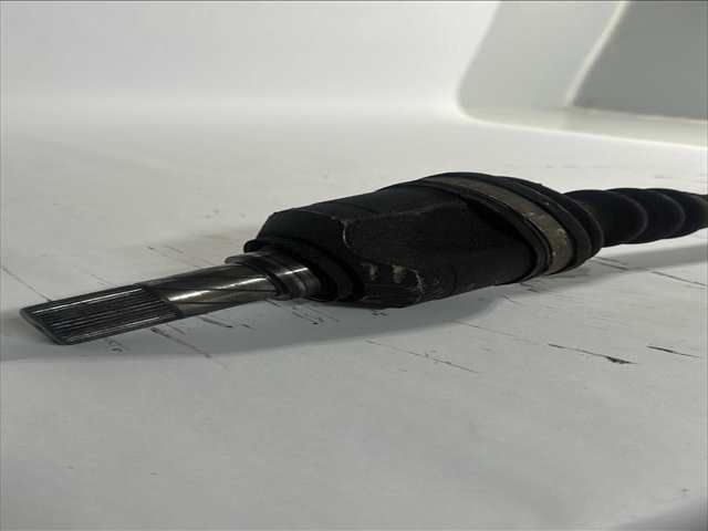 Foto 3ª: Transmision Delantera Izquierda Renault Espace 2.0 DIESEL - (2009)