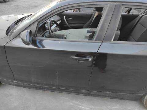 Foto 1ª: Puerta Delantera Izquierda Bmw Serie 1 114 N42B20A BERLINA (2004)