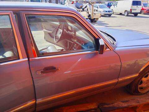 Puerta Delantera Derecha Mercedes Clase S 220 COUPE