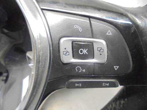Foto 4ª: Volante Volkswagen Polo 1.4 TDI 90CV 66KW [CUSB] (2015)