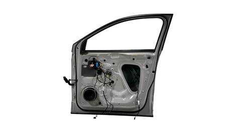 Foto 2ª: Puerta Delantera Derecha Skoda Karoq DPCA (2022)