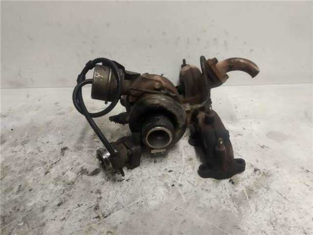 Turbocompresor Seat Ibiza 1.9 SDI
