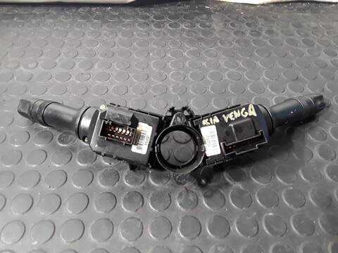 Foto 2ª: Mando Multifuncion Kia Venga CONCEPT 1 CRDI CAT 75CV (2010)
