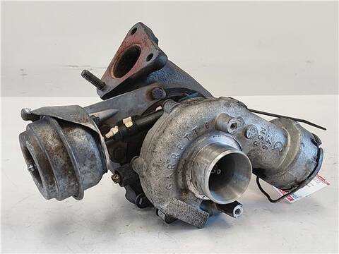 Turbocompresor Skoda Superb 2.0 TDI 140CV 103KW
