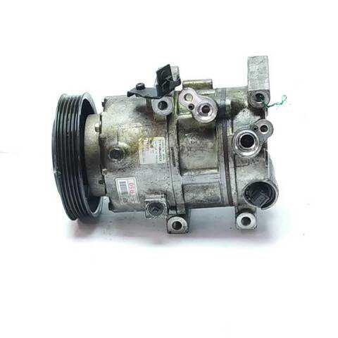 Compresor Aire Acondicionado Kia Carens 1.7 CRDI