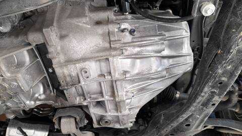 Caja Cambios Honda Civic 1.0 VTEC FK6) HATCHBACK 129CV 95KW