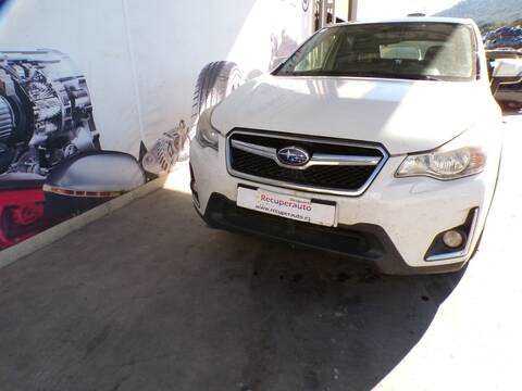 Paragolpes Delantero Subaru XV EE20