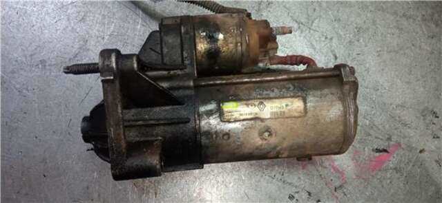 Motor de Arranque Renault Laguna 1.9 DCI (BG0G)