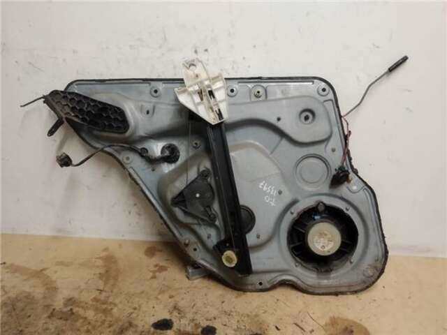 Foto 2ª: Elevalunas Eléctrico Trasero Derecho Seat Toledo 1.9 TDI [ARL]
