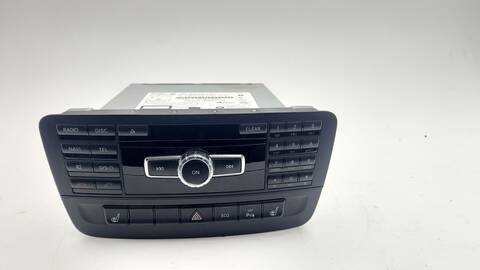 Sistema GPS Mercedes Clase G 230 GLA 200 CDI - D 156.908) 136CV 100KW