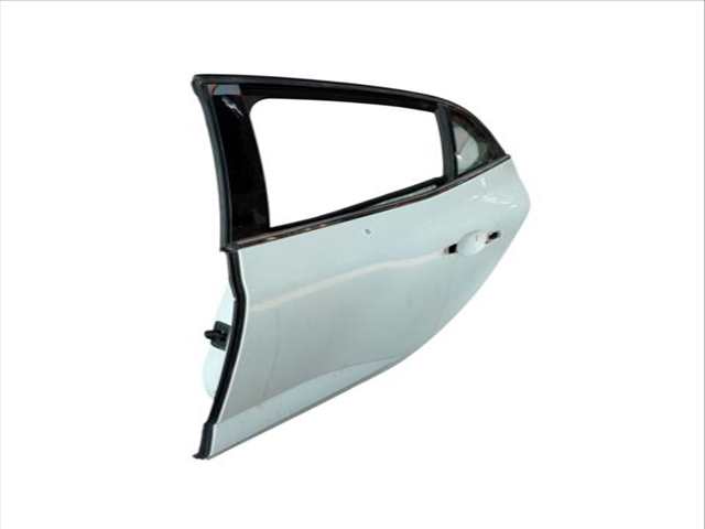 Foto 2ª: Puerta Trasera Izquierda Renault Megane 1.5 DCI 110 B9A3) HATCHBACK IV HATCHBACK B9A/M/N_) (2015)