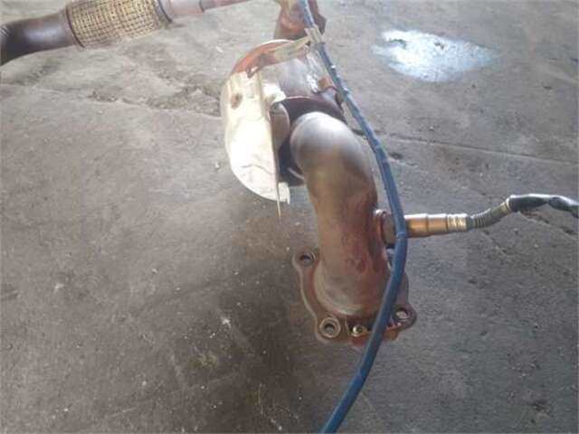 Foto 3ª: Catalizador Ford Focus 1.0 EDITION [1.0 LTR. - 92 KW ECOBOOST CAT] [M1DA]