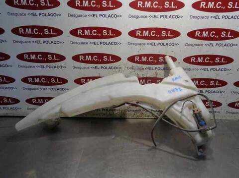 Deposito Limpiaparabrisas Ford Focus AMBIENTE BERLINA 90CV 66KW