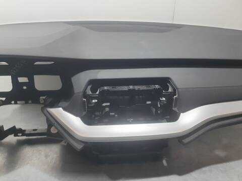 Foto 3ª: Kit Airbag Skoda Octavia 1.5 TSI 150CV 110KW [DXDB] (2025)