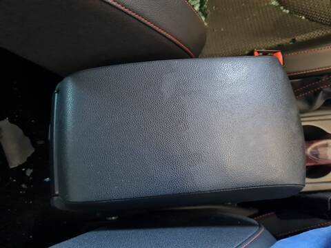Foto 1ª: Consola Central Seat Leon FR 184CV 135KW [CUN] (2015)