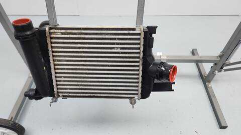 Intercooler Dacia Dokker 1.5 DCI KEAJ KEAH) 90CV 66KW