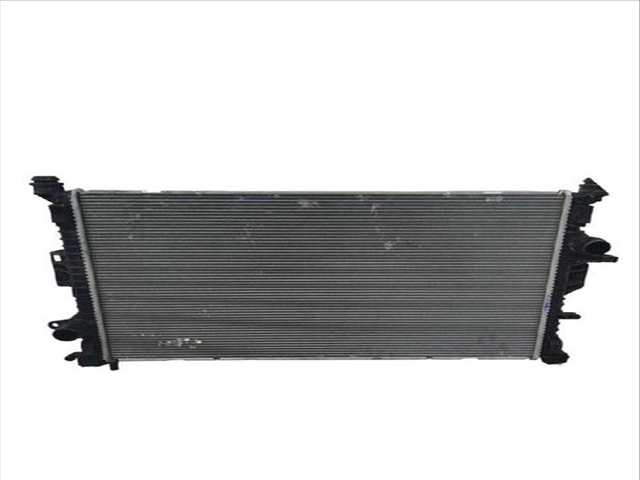 Foto 3ª: Radiador Motor Ford Focus 2.0 ST (2010)