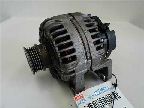 Alternador Opel Astra 1.6 BERLINA 105CV 77KW