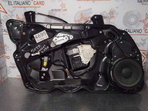 Elevalunas Eléctrico Delantero Izquierdo Volkswagen Passat SPORTLINE BERLINA 140CV 103KW