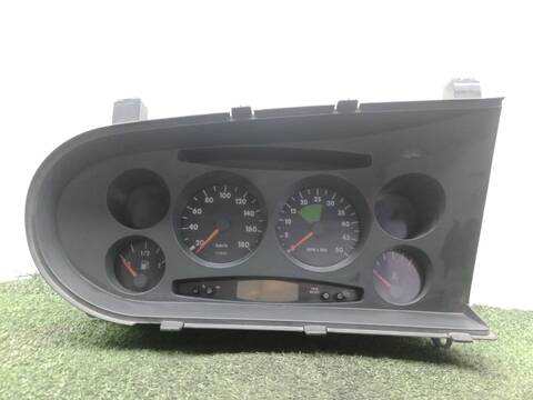Cuadro de Instrumentos Iveco Daily 35 C 17 35 S 17 166CV 122KW