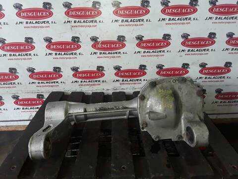 Foto 3ª: Diferencial Delantero Nissan Pathfinder 2.5 DCI SE 171CV