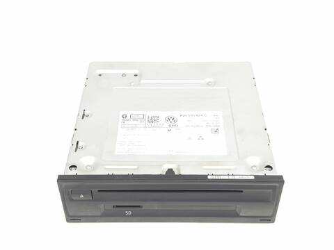 Sistema GPS Volkswagen Golf ADVANCE