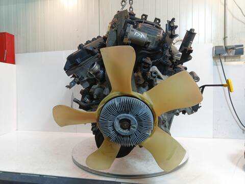 Foto 3ª: Motor Completo Dodge Ram 5.7 HEMI V8 389 CV 286KW [EZC]