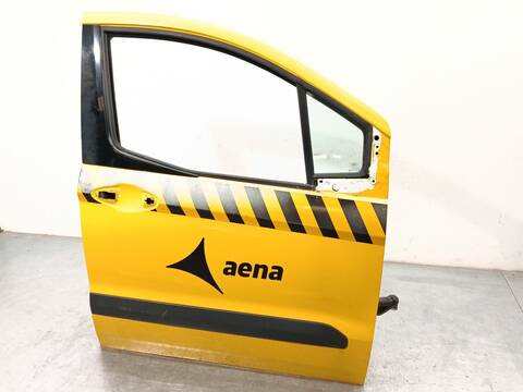 Puerta Delantera Derecha Ford Transit 1.5 TDCI 75CV 55KW FURGONETA
