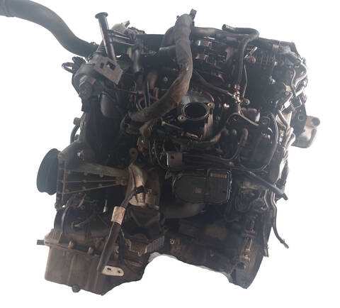 Motor Completo Mercedes Sprinter 114CV 84KW
